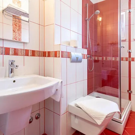 Lejlighed In Der Ersten Etage Mit Meerblick
