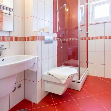 In Der Ersten Etage Mit Meerblick Lejlighed